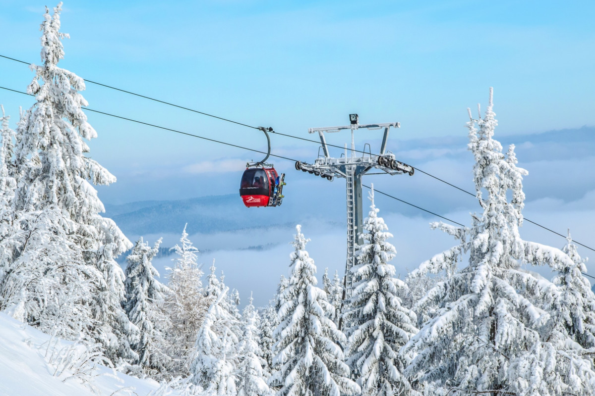TORNIK DOBIJA NOVE TURISTIČKE SADRŽAJE U planu objekti za adrenalinsku pustolovinu i park za decu