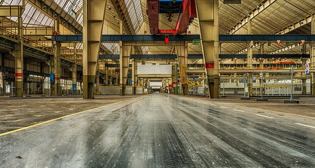 NAPREDUJEMO BEZ OBZIRA NA KRIZU U SVETU Rast industrijske proizvodnje u junu za 3,7 odsto