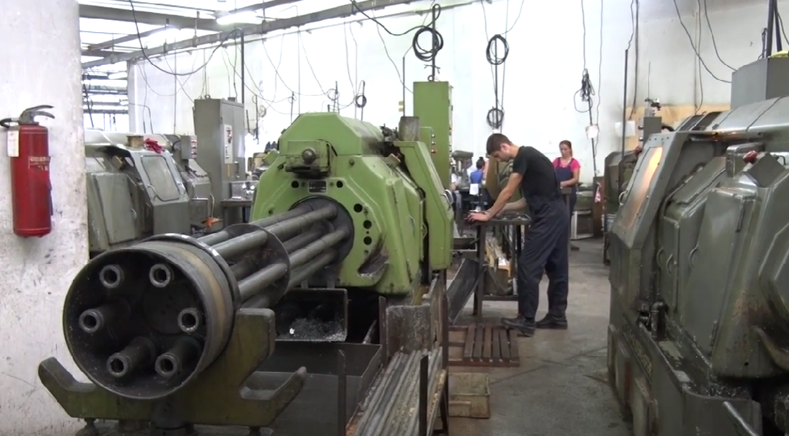 KRUŠIK U PRVOM PLANU Emirati jedno od značajnih tržišta za proizvode naše odbrambene industrije