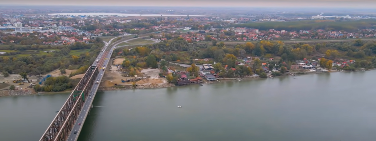 BUKNULA CENA STANOVA NA LEVOJ OBALI DUNAVA Borča, Ovča, Krnjača postaju sve atraktivnije lokacije za kupovinu nekretnina
