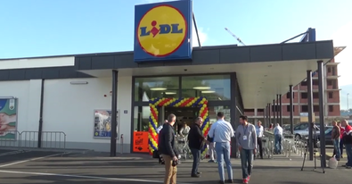 Povučeni proizvodi iz srpskog Lidla - oglasila se kompanija
