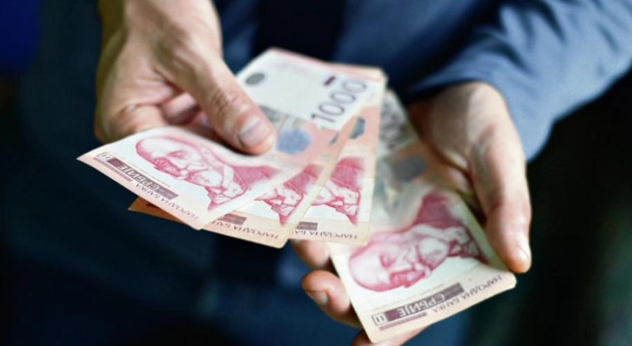 DNEVNICA 4.500 DINARA Posao koji ne zahteva znanje, ni iskustvo - samo dobra volja i eto para u džepu