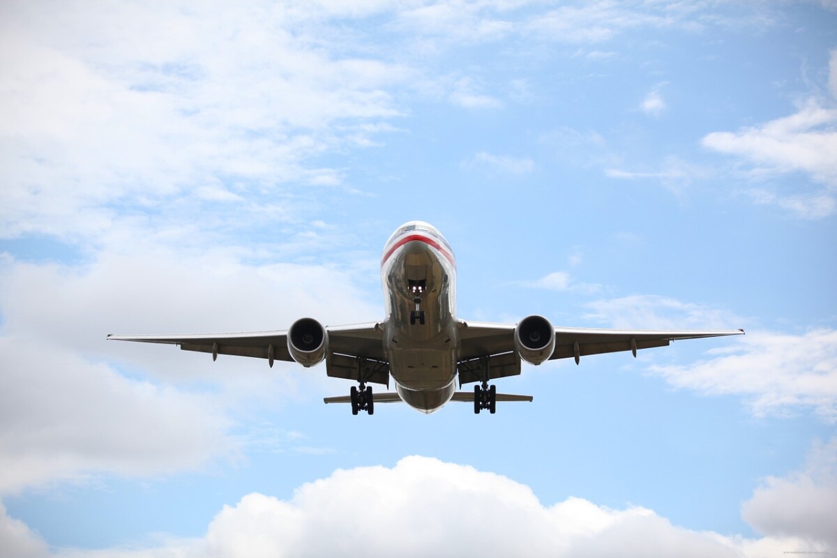 U TOTALNOM MINUSU Ruska avio-kompanija će prevesti samo jednu petinu putnika u odnosu na prošlu godinu