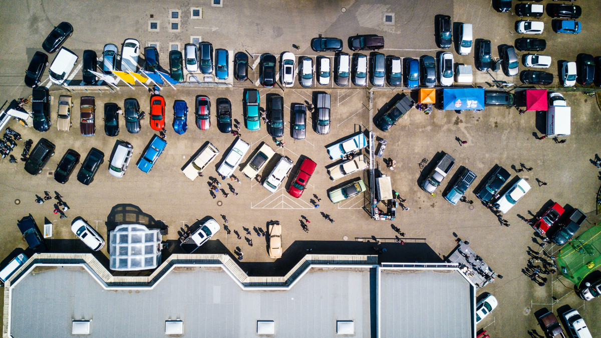 CENE POLOVNJAKA "DIVLJAJU" Jedan problem doveo je do skoka vrednosti polovnih automobila