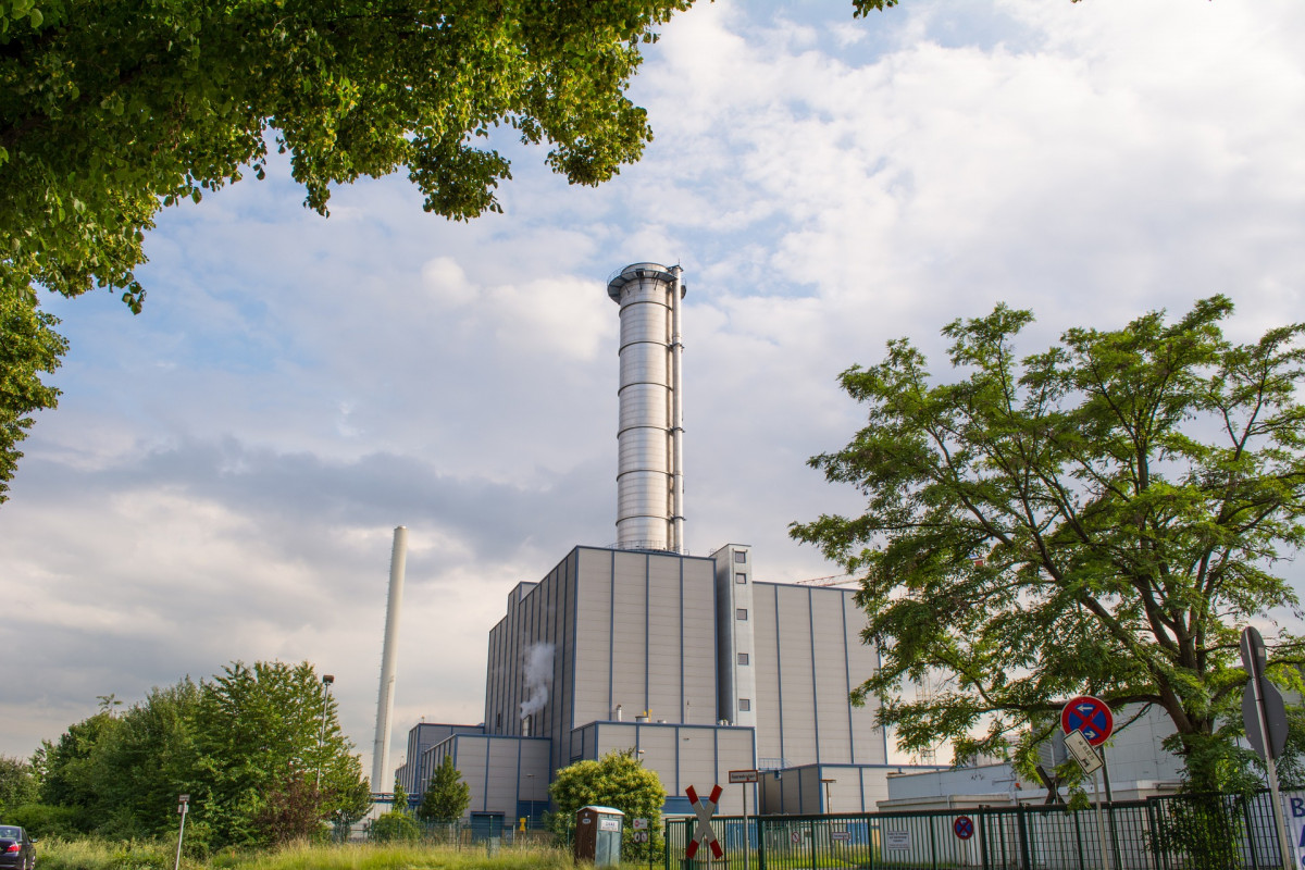 POČELA IZGRADNJA NOVE TOPLANE NA BIOMASU Novi Pazar dobija čistiji vazduh