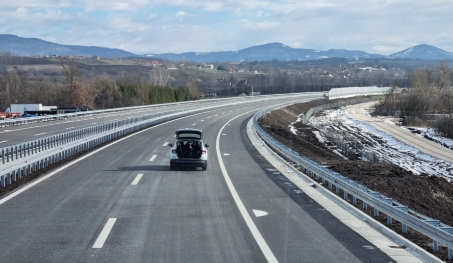 Sve je spremno za izgradnju auto-puta od Beograda do Temišvara
