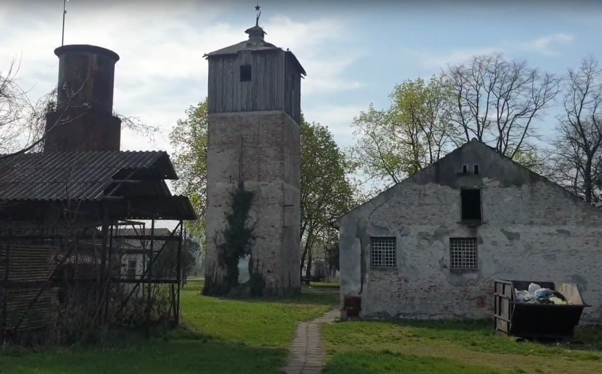 NOVI SAD DOBIJA NOVE KULTURNE I PRIVREDNE SADRŽAJE Uz Subotički bulevar niče novi centar, za objekat Ložionice planira se muzej