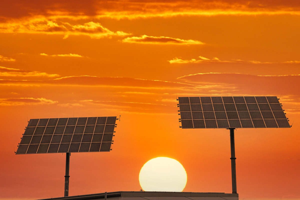 PUSTINJA GOBI POSTAJE NOVI IZVOR ENERGIJE Kinezi žele da grade solarne elektrane