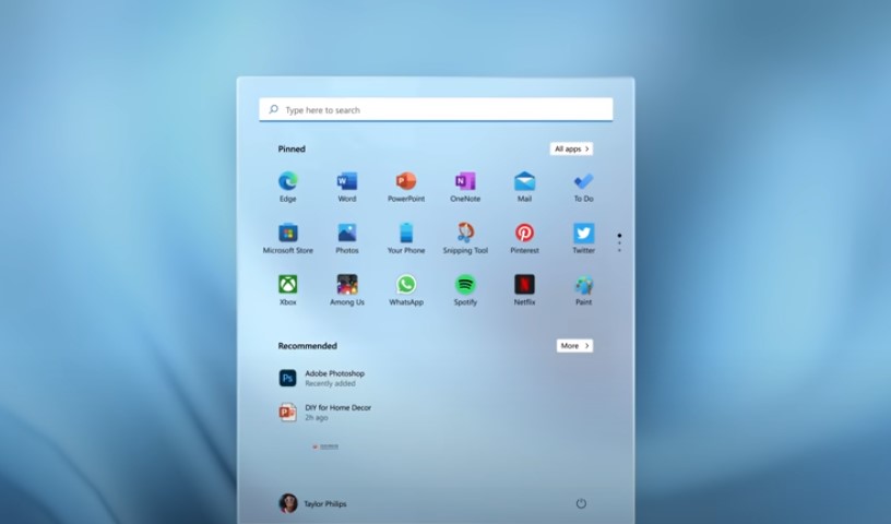 NOVO AŽURIRANJE ZA WINDOWS 11 TRANSFORMISAĆE RAČUNARE Čini se da će to biti poslednji apdejt za ovaj operativni sistem