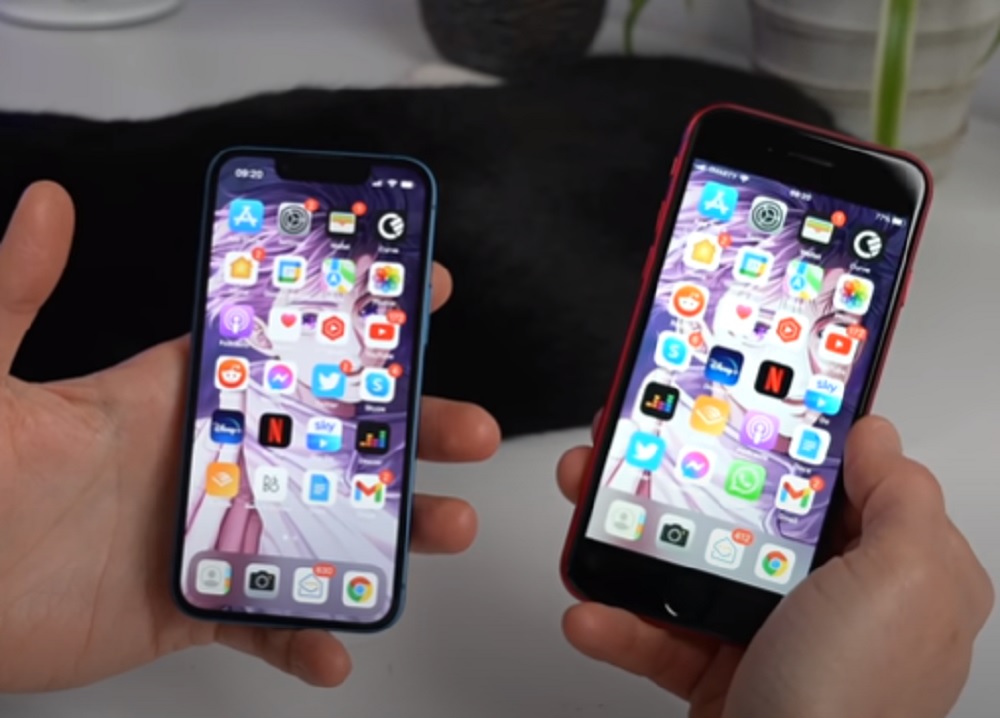 VLASNICIMA AJFONA OVA VEST SE NEĆE DOPASTI Uskoro bi Apple mogao da prikazuje više reklama na sistemskim aplikacijama