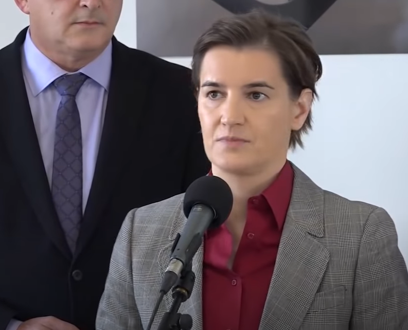 PROSTOR OD 110.000 KVADRATNIH METARA Brnabić obišla radove na izgradnji BIO4 Kampusa