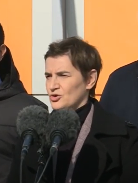 OTVORENA KOMORA KINESKIH KOMPANIJA U SRBIJI Izvoz u Kinu prošle godine iznosio blizu milijardu evra