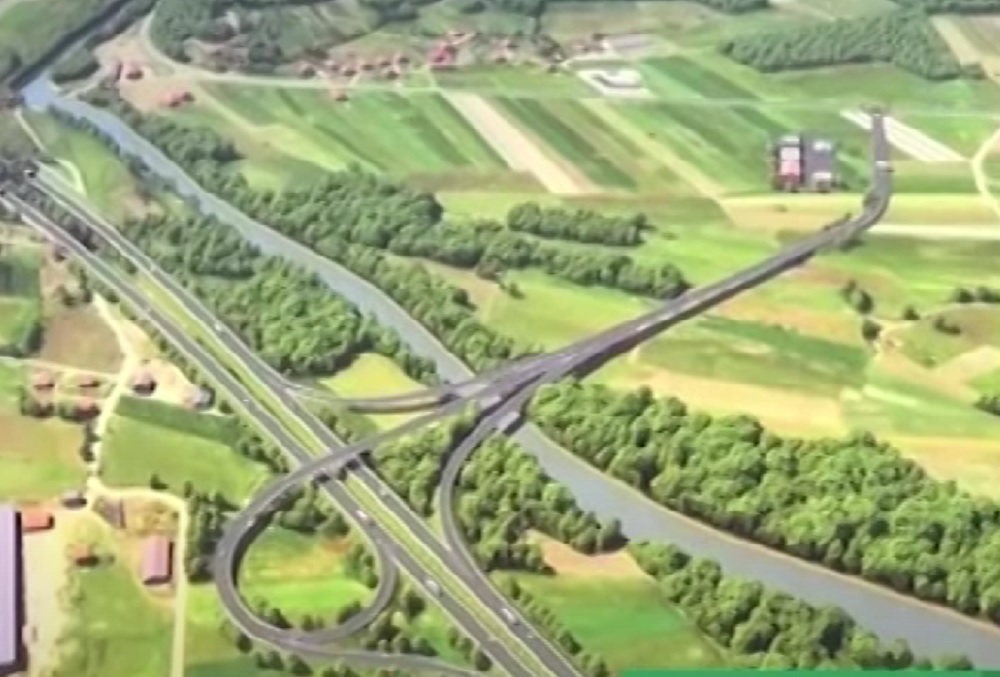 GRAĐANI DOBIJAJU NAKNADU ZA ZAMLJIŠTE Sud će odrediti visinu novca, zajednički cilj je izgradnja auto-puteva