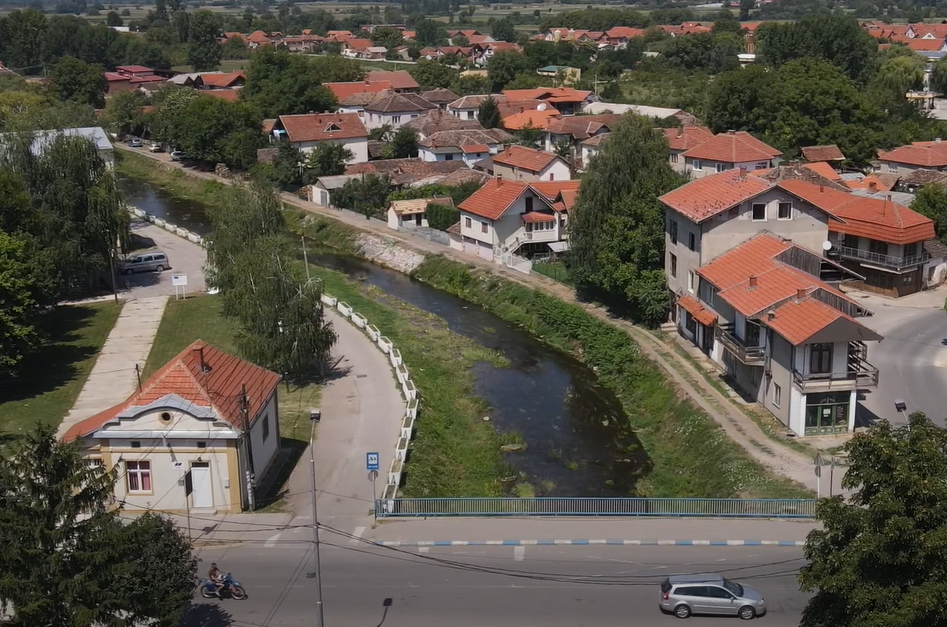 NOVAC ZA 39 OPŠTINA U SRBIJI 450,8 miliona dinara finansijske podrške za projekte uređivanja