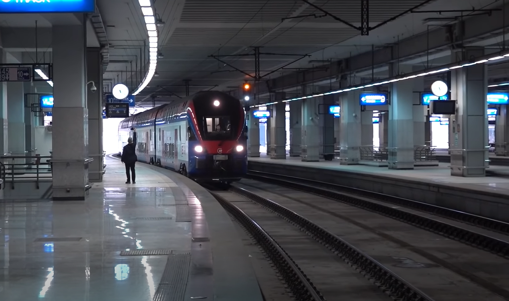 POTPUNI UŽITAK U PUTOVANJU VOZOM Pored promotivnih cena, tokom juna korisnici imaju još jednu pogodnost