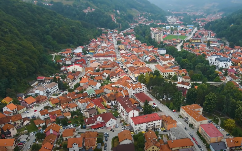 NASTAVAK RADOVA NA IVANJIČKIM PUTEVIMA Dat nalog za završetak deonice Pridvorica - Dević