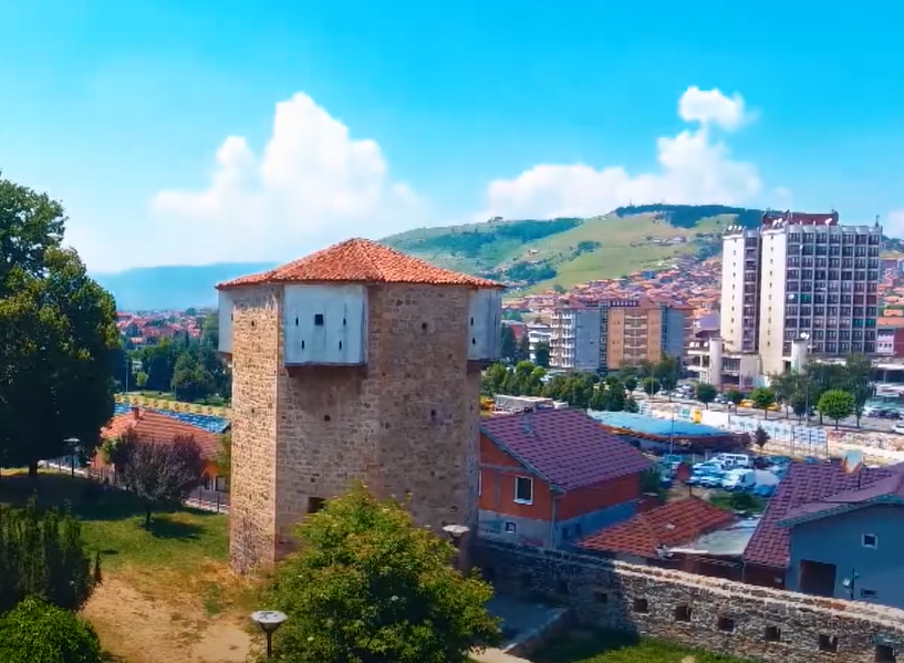 INVESTICIJE U NOVOPAZARSKU TURISTIČKU INFRASTRUKTURU Gradiće se hotel uz atletski stadion, uskoro završetak Kule motrilje