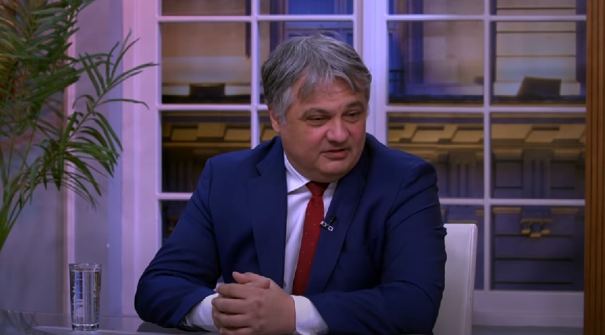 Lučić: "Kreditni rejting biće najbolji dokaz uspeha Telekoma"
