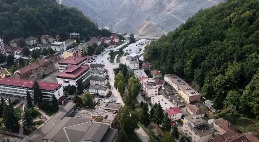 OVDE JE PLATA VEĆA OD SRPSKOG PROSEKA Jedan grad u Srbiji može da se pohvali zaradom od 110.000 dinara