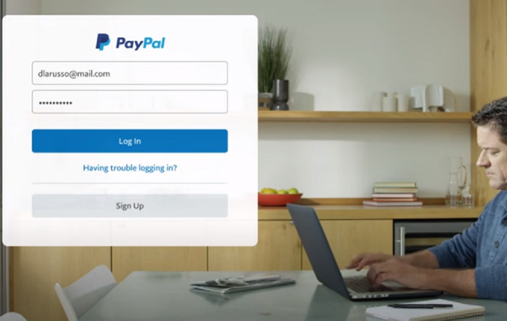PAYPAL VIŠE NE PRUŽA USLUGE U RUSIJI Prvo je blokirala prijem novih korisnika, ovo je sledeći korak