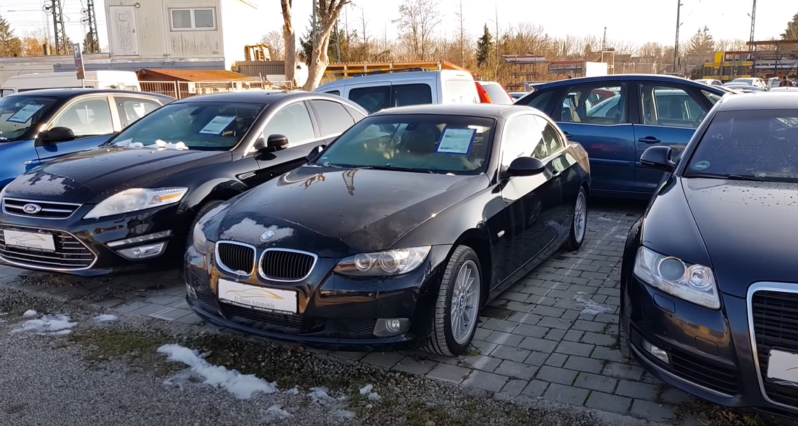 SKUPLJA DARA NEGO MERA Polovnjaci i prevare s pređenom kilometražom