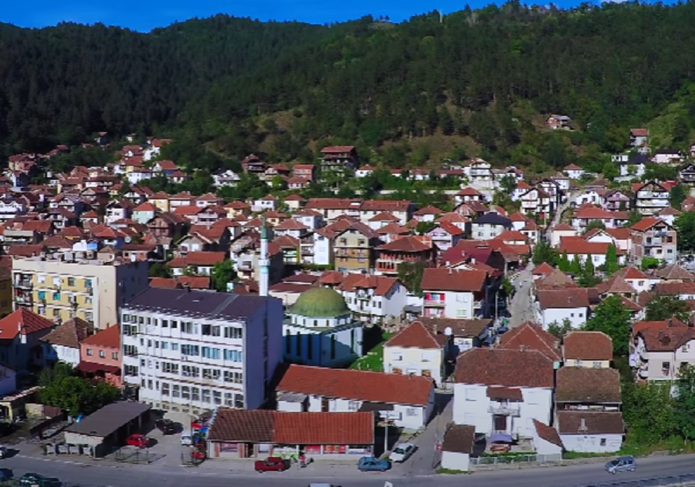 VLADA ULAŽE U JUGOZAPADNU SRBIJU Lepi Priboj ima šta da ponudi