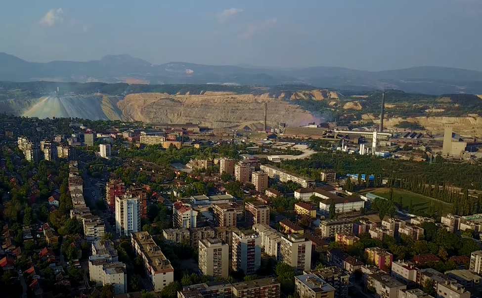ODLIČNE VESTI ZA GRAĐANE BORA Topionica obustavlja rad do kraja jula, zbog rekonstrukcije
