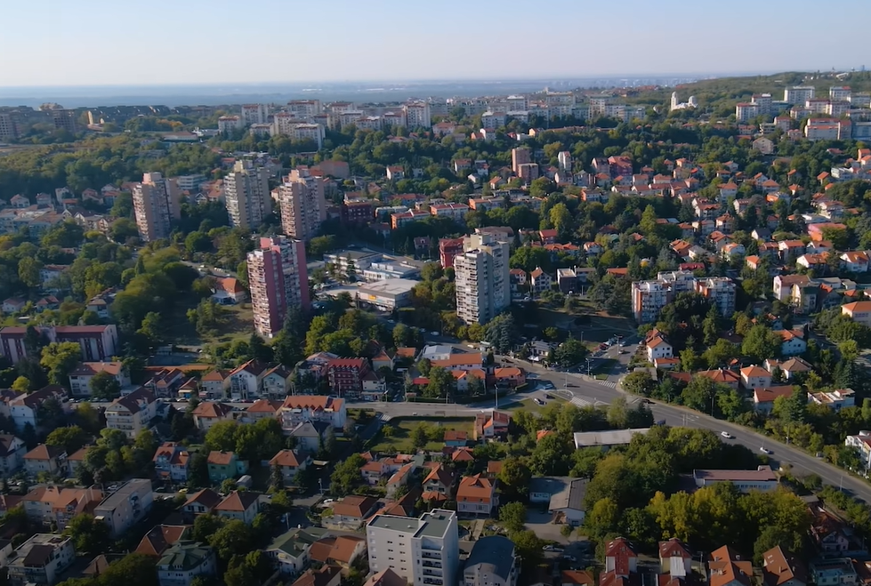 DOM ZDRAVLJA RAKOVICA DOBIJA DALJINSKO GREJANJE U planu povezivanje toplana Cerak i Miljakovac