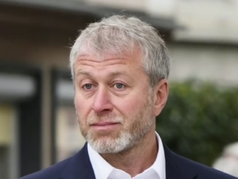 VOL STRIT ŽURNAL JAVLJA - Roman Abramovič i ukrajinski pregovarač imaju simptome trovanja