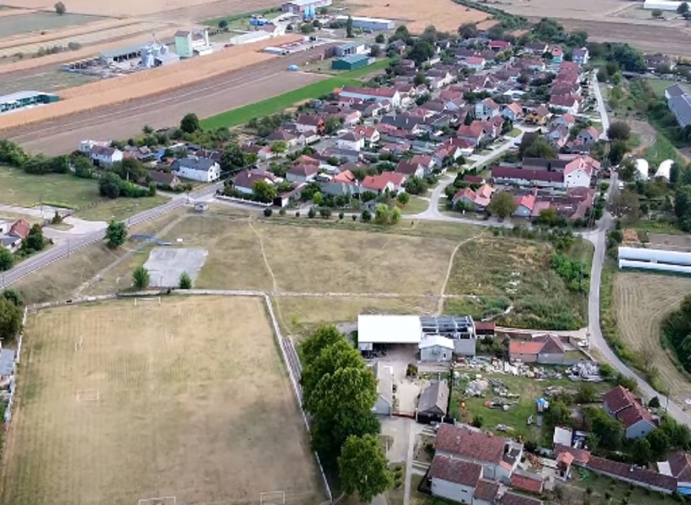 ODOBRENI PROJEKTI OD 10 MILONA EVRA Vučić najavio obnavljanje dve osnovne škole u Šidu