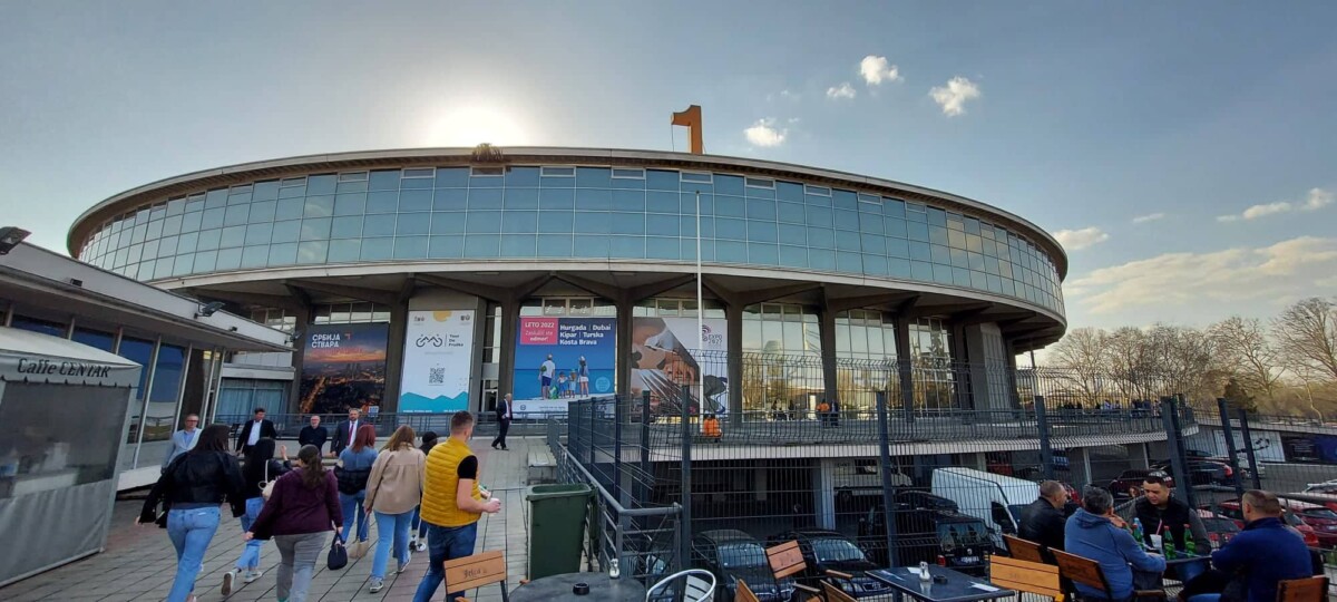 ZAVRŠEN SAJAM TURIZMA Pozitivne reakcije obećavaju dobru predstojeću sezonu u Srbiji
