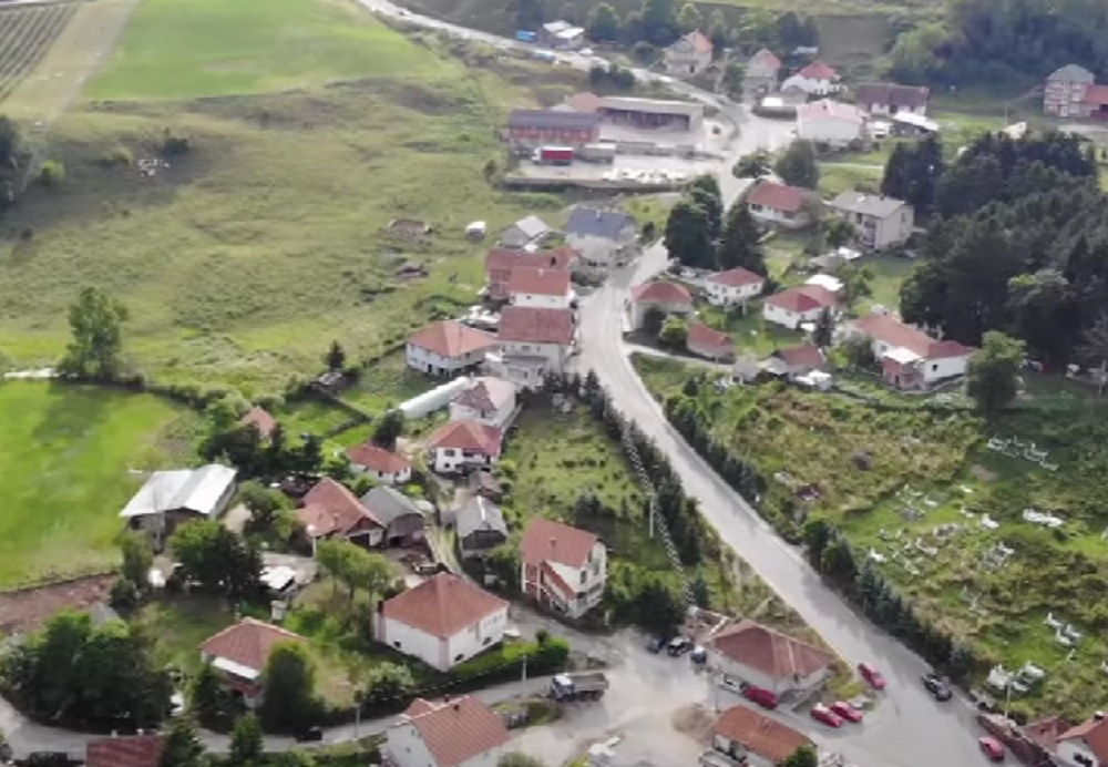 107 KILOMETARA, 73 MOSTA, 6 TUNELA Počele pripreme za gradnju autoputa kroz Sandžak