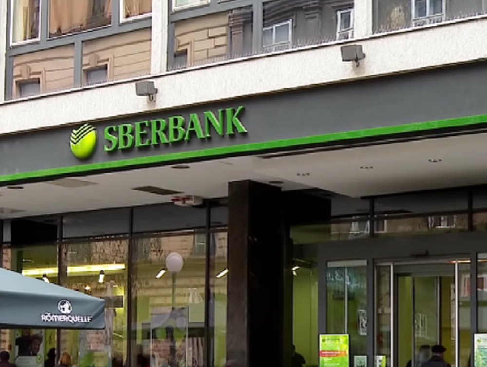 SANKCIJE SU IPAK POTRESLE FINANSIJSKI SEKTOR Najteža godina za rusku Sberbanku, morali su da prijave stravičan pad
