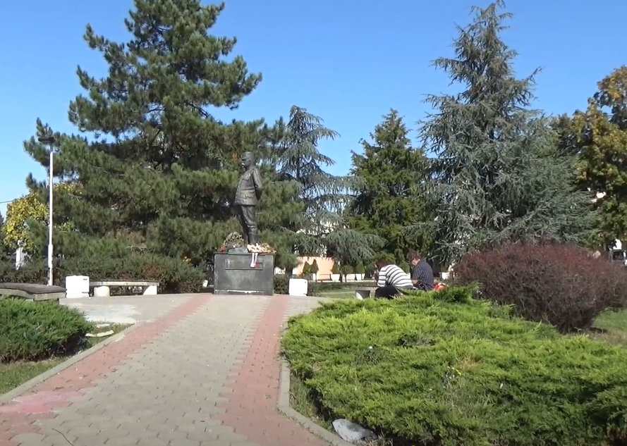 KUMODRAŽ POSTAJE NOVA URBANA ZONA BEOGRADA Planira se izgradnja komercijalnih i javnih sadržaja, nova saobraćajnica, linije gradskog prevoza