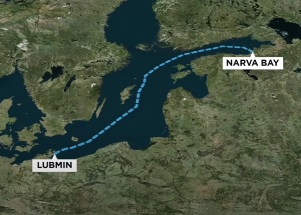 TAČNO PRED SUTRAŠNJE DOPREMANJE Gasprom doneo odluku - smanjena isporuka preko Severnog toka 1