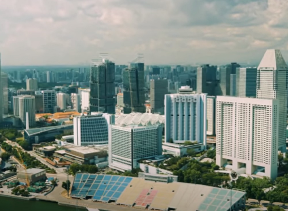 Singapur postaje centar i pomera tržište zlata na istok