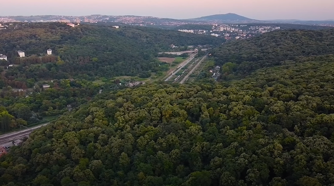NOVI PLAN ZA SKOJEVSKO NASELJE Gradiće se stambeni kompleksi, vrtići, postaviti nove zelene površine
