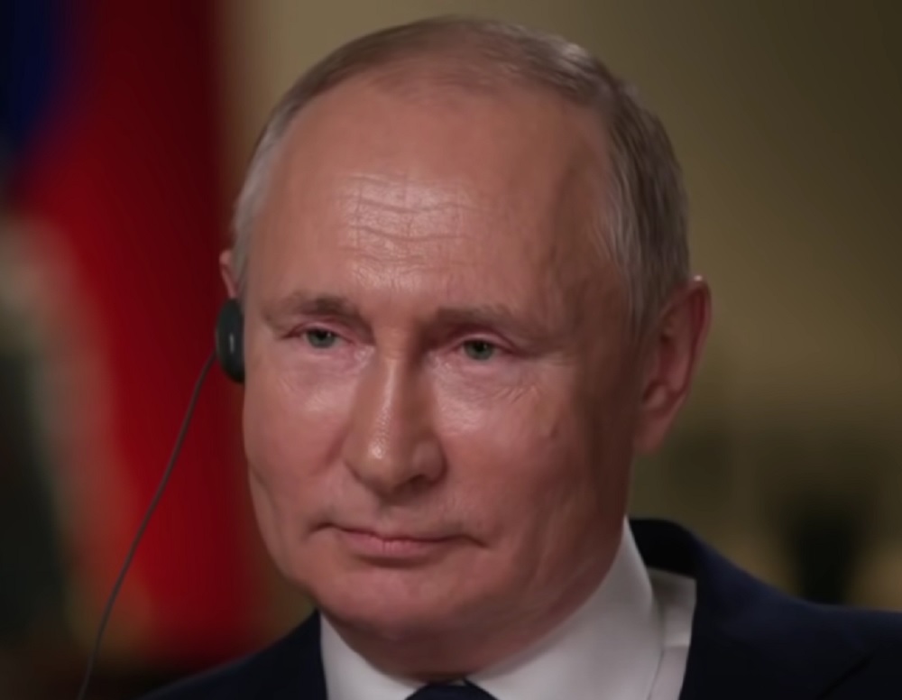 SVE DALJE OD ZAPADA Vladimir Putin najavio povećan obim trgovine sa zemljama Azije