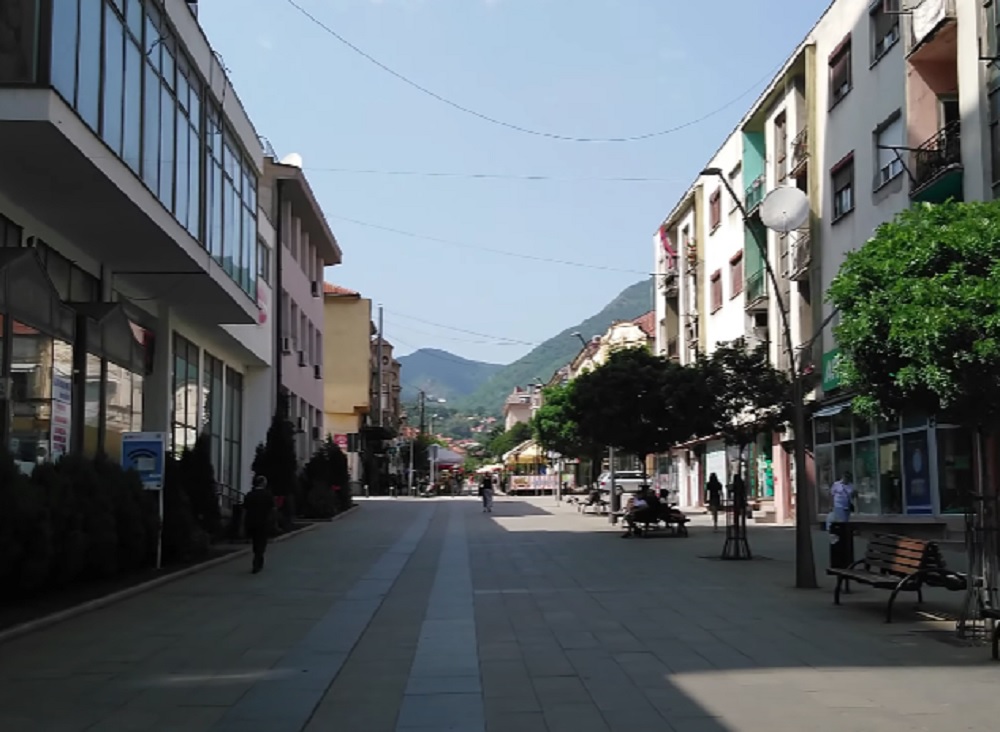NOVA RADNA MESTA NA JUGU SRBIJE Otvorena fabrika za 1.500 radnika - Vučić: spas za Vranje i okolinu