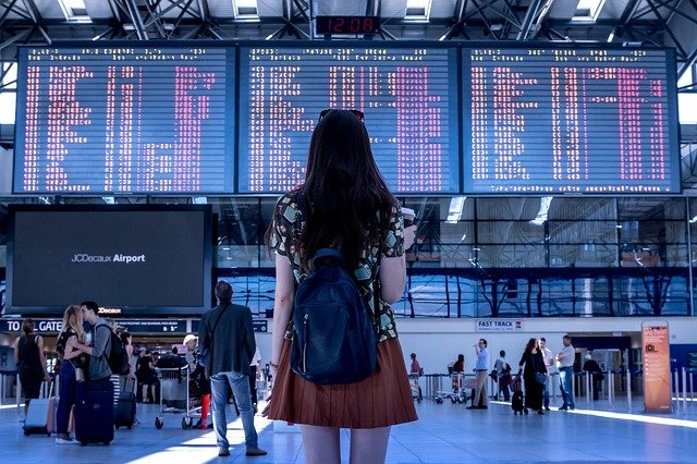 PRAVA PUTNIKA KOJA NISTE ZNALI Da li je avio-prevoznik dužan da vam nadoknadi novac usled "više sile"?