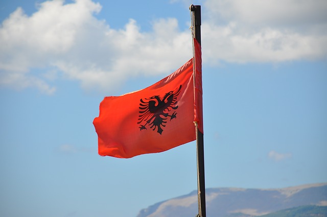 PODIGNUTA RAMPA ALBANIJI Dozvoljen izvoz pšenice i kukuruza