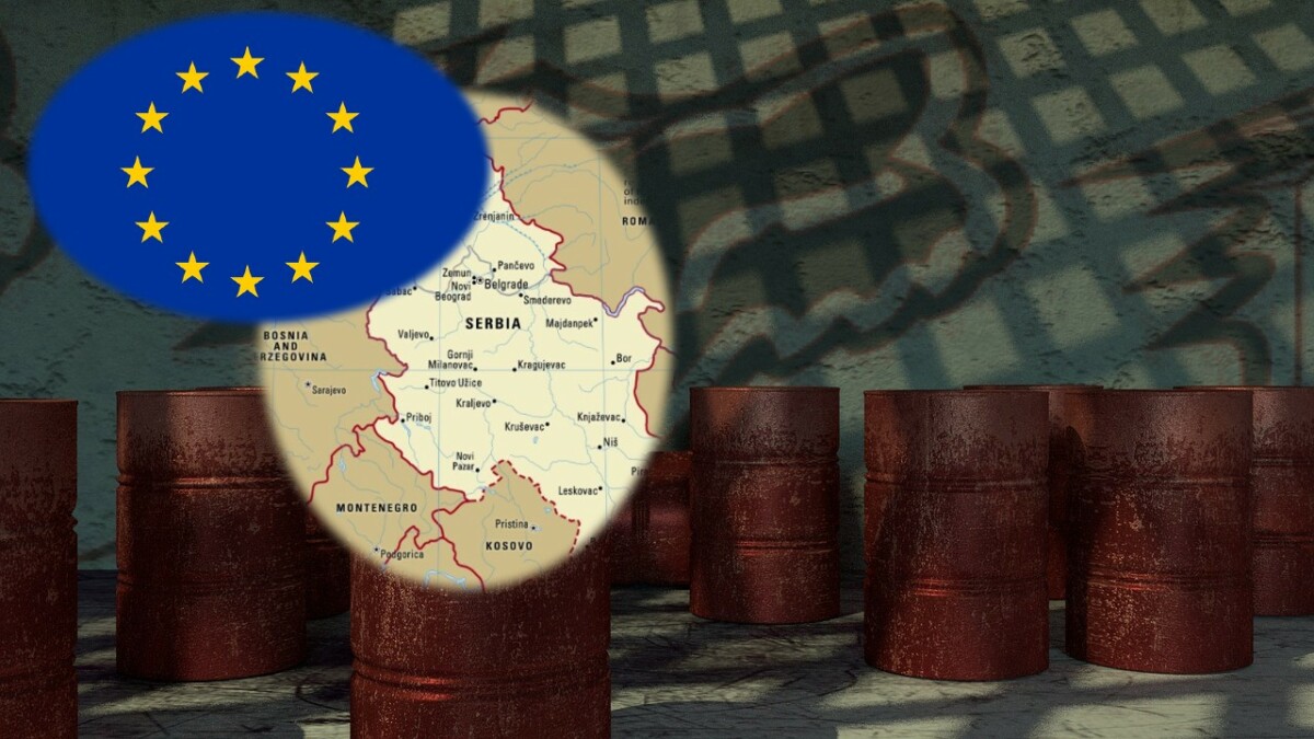 EVROPSKA UNIJA NE ZNA ŠTA HOĆE Potrebno dodatno tumačenje da li se sankcije odnose na Srbiju?