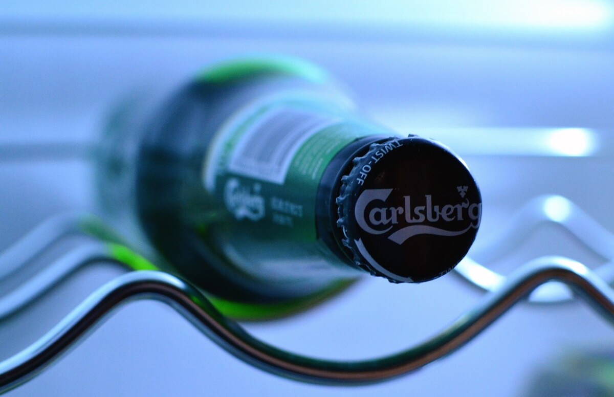 VEĆ SU SPREMNI ZA LOŠ REZULTAT Carlsberg očekuje pad zarade zbog situacije u Ukrajini
