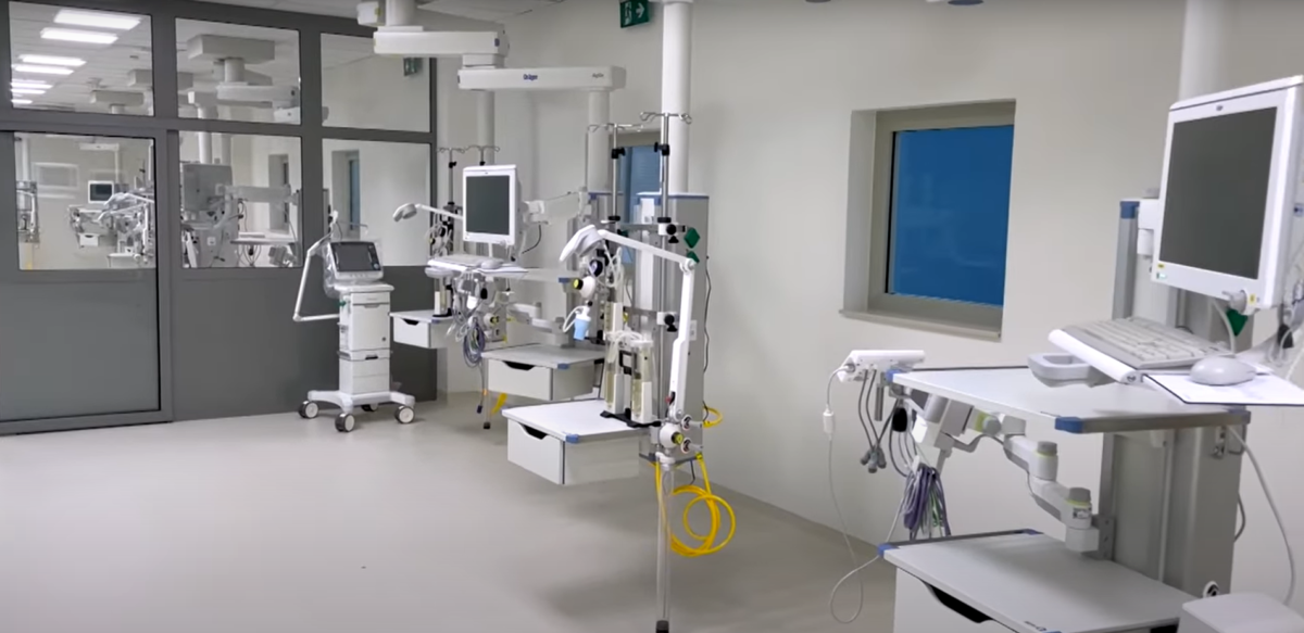 12 MILIONA EVRA OD EVROPSKE UNIJE ZA SRPSKO ZDRAVSTVO Iz evropskog fonda stiže novac za borbu protiv COVID-19