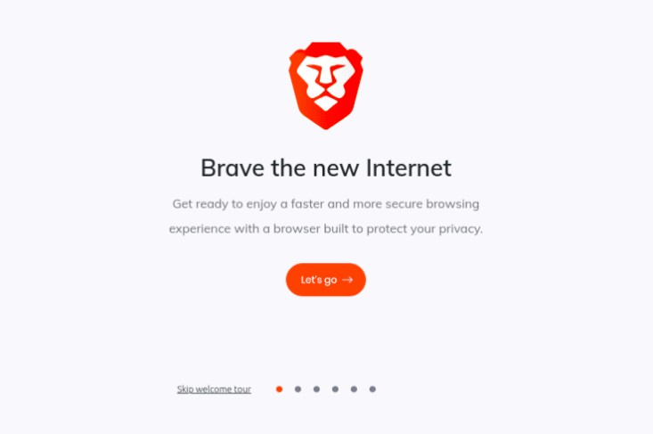 CHROME DOBIO JAKU KONKURENCIJU Brave pretraživač bez reklama i ometanja beleži enormni rast