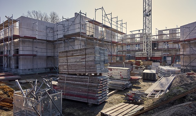 OTVOREN NAJMODERNIJI POGON SVETSKE KOMPANIJE Kanjiža u vrtlogu proizvodnje građevinskog materijala