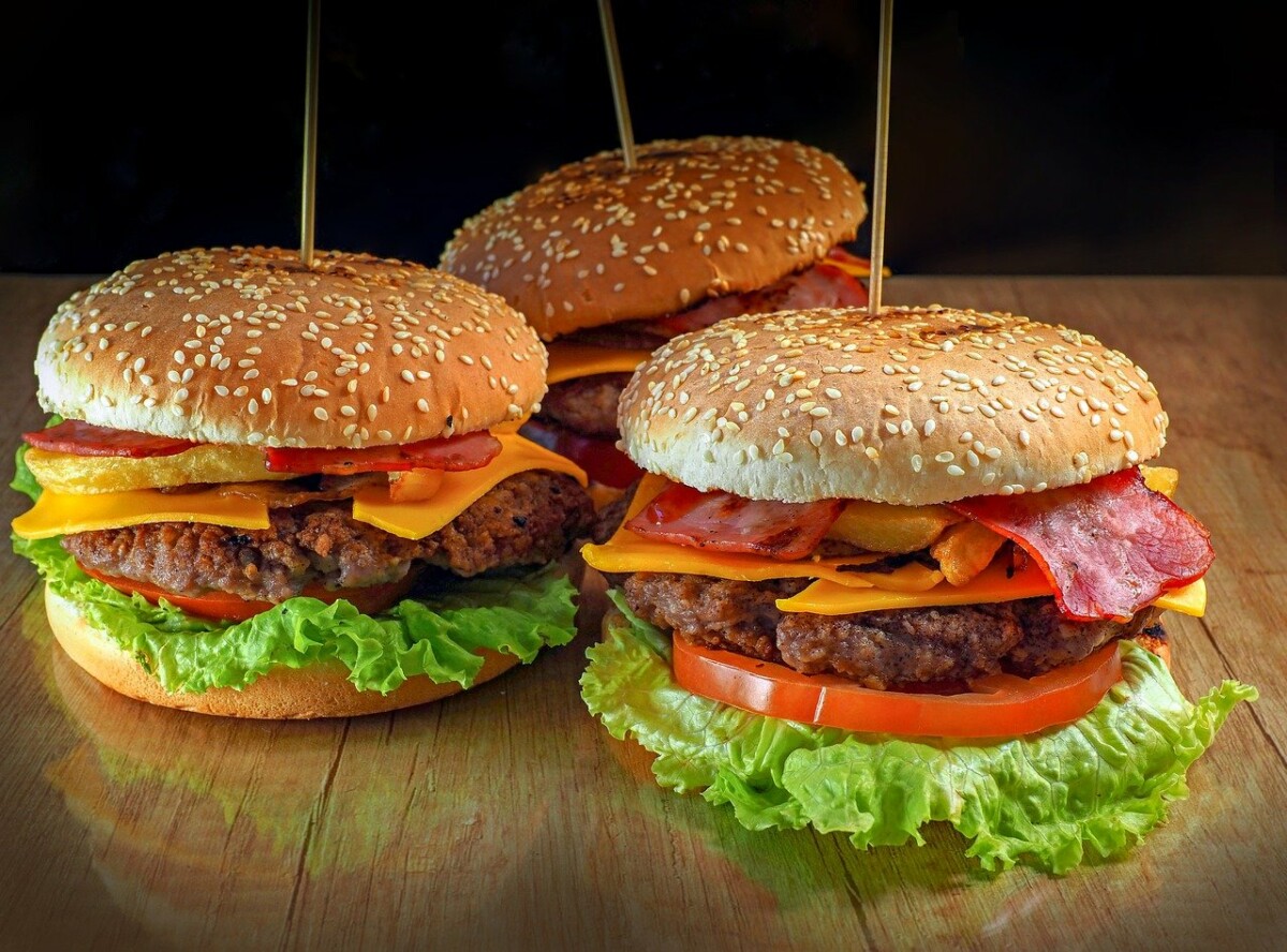 NIJE VIŠE MEKDONALDS Sad se zove „Mek.bi” i kažu da će praviti još bolje pljeskavice