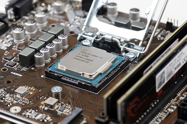 POZNAT DATUM LANSIRANJA INTEL ARC PROCESORA Gejmeri konačno mogu da se raduju