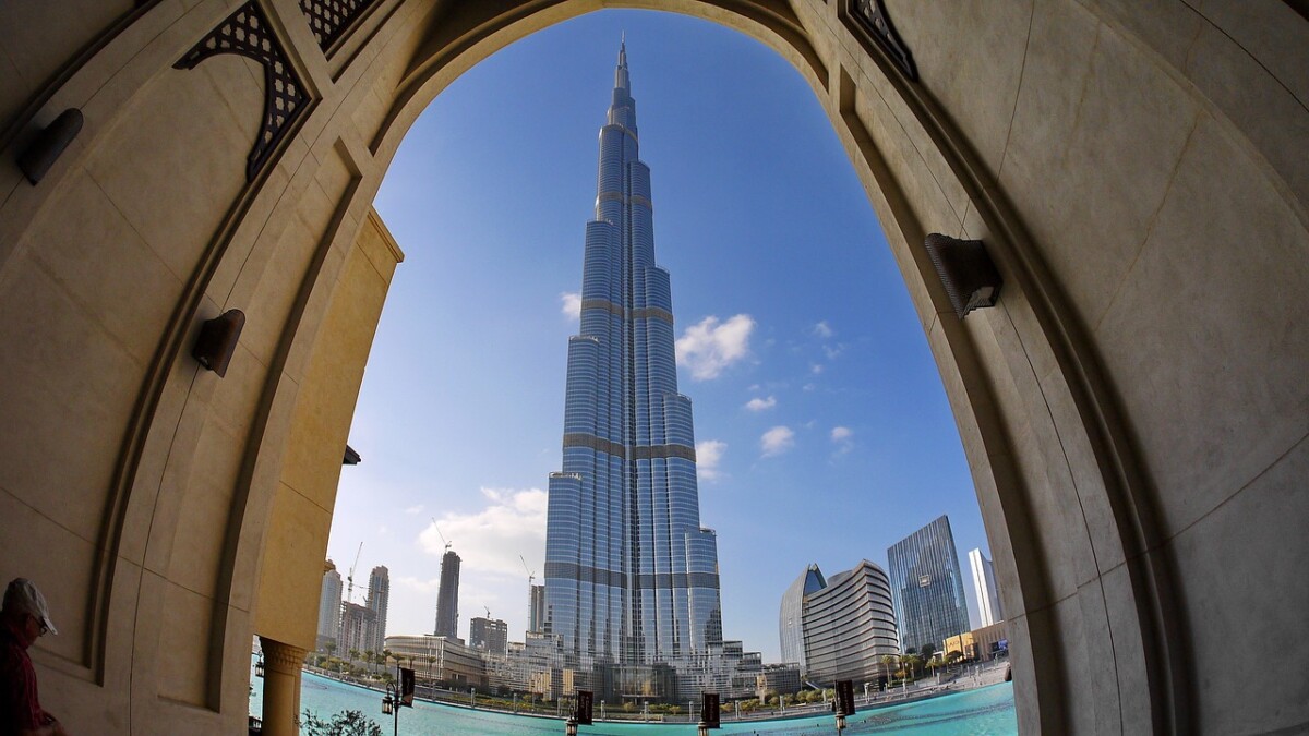 NA POMOLU SARADNJA Srbija teži da preko Dubaija poveća izvoz na istok
