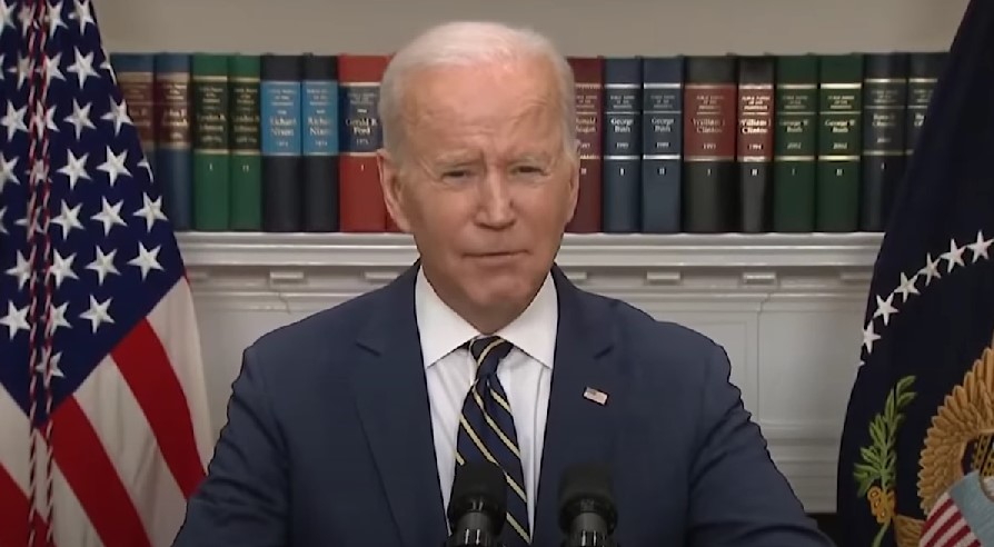 AMERIČKA VOJNA PODRŠKA BROJI MILIJARDE Bajden uplatio 13, 6 milijardi Ukrajini, najavio još jednu ozbiljnu donaciju